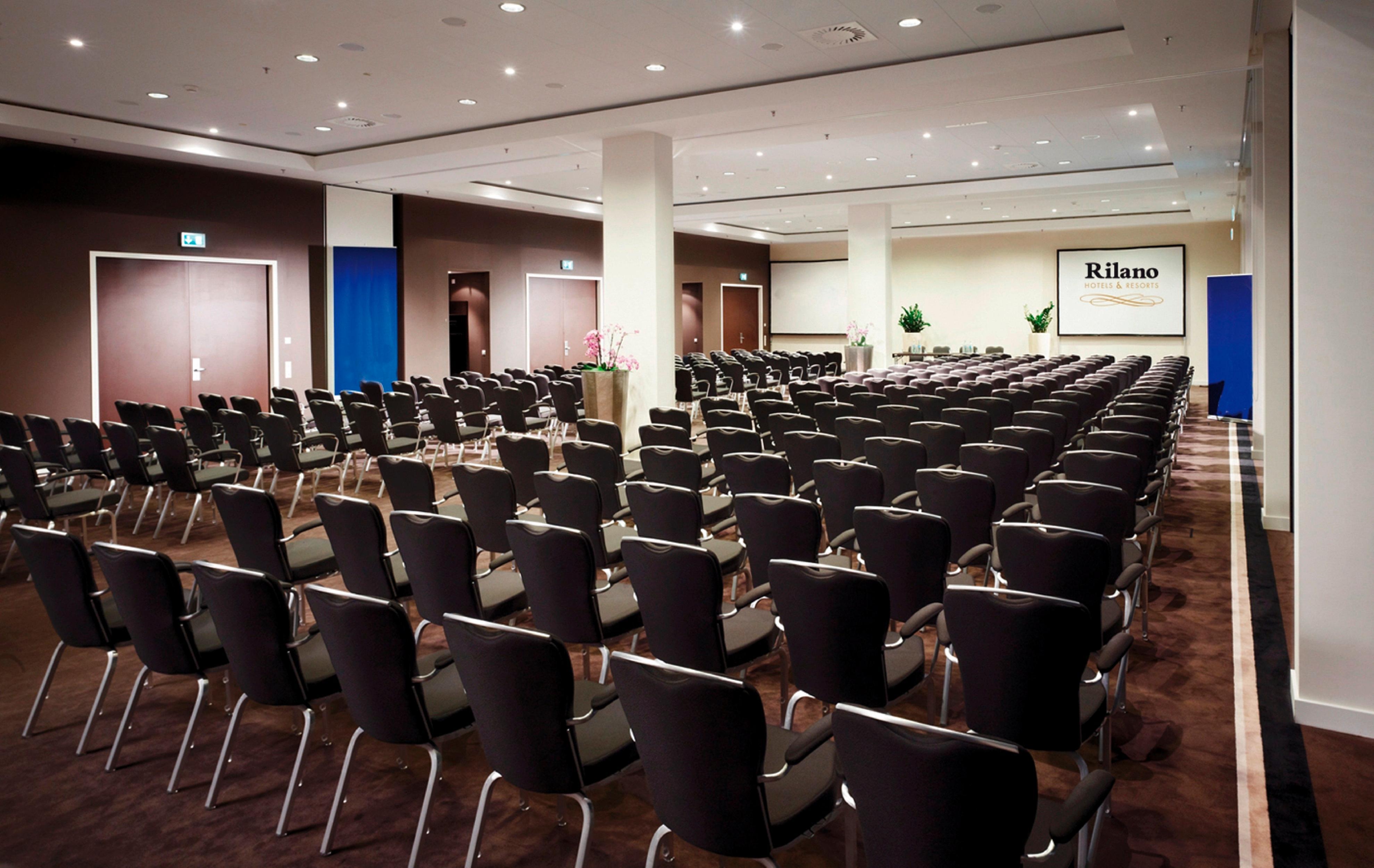 The Rilano 4* Munich