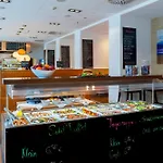 The Rilano Hotel Muenchen