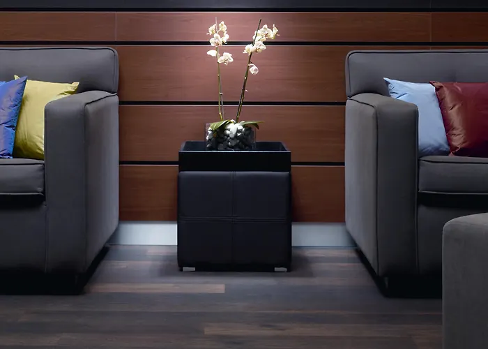 The Rilano Hotel Muenchen